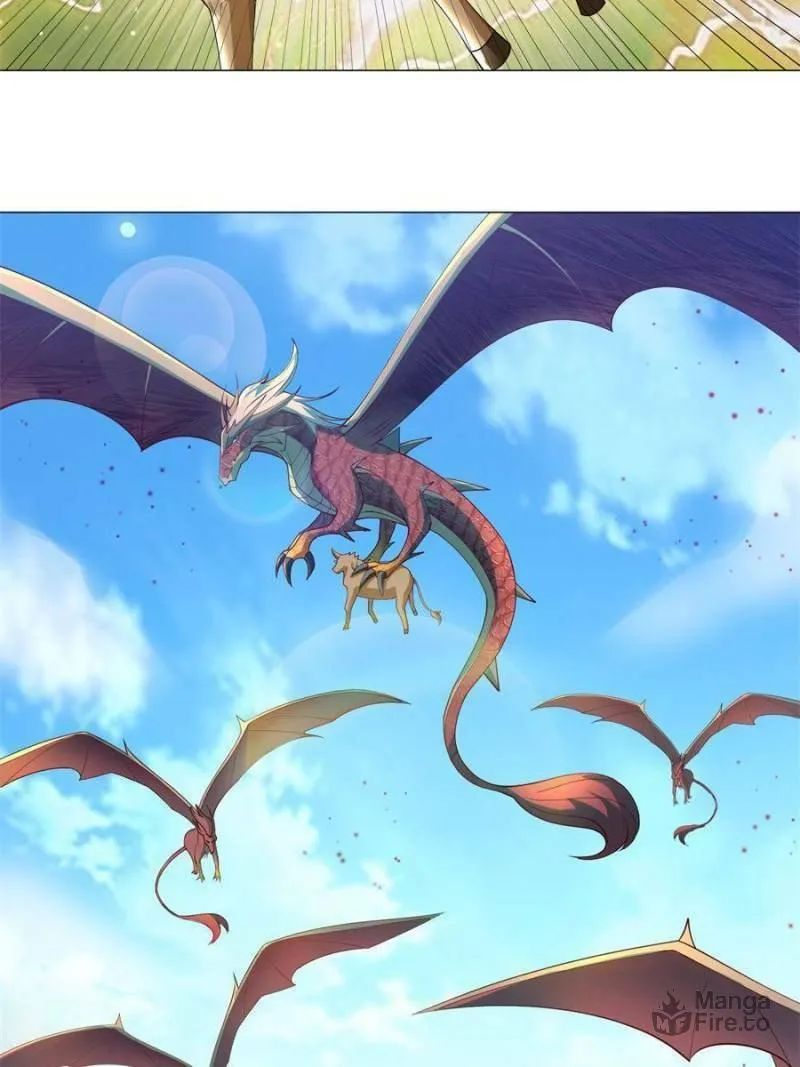 Read Dragon Master (Colored) chapter 161 image 23 on Lezhin