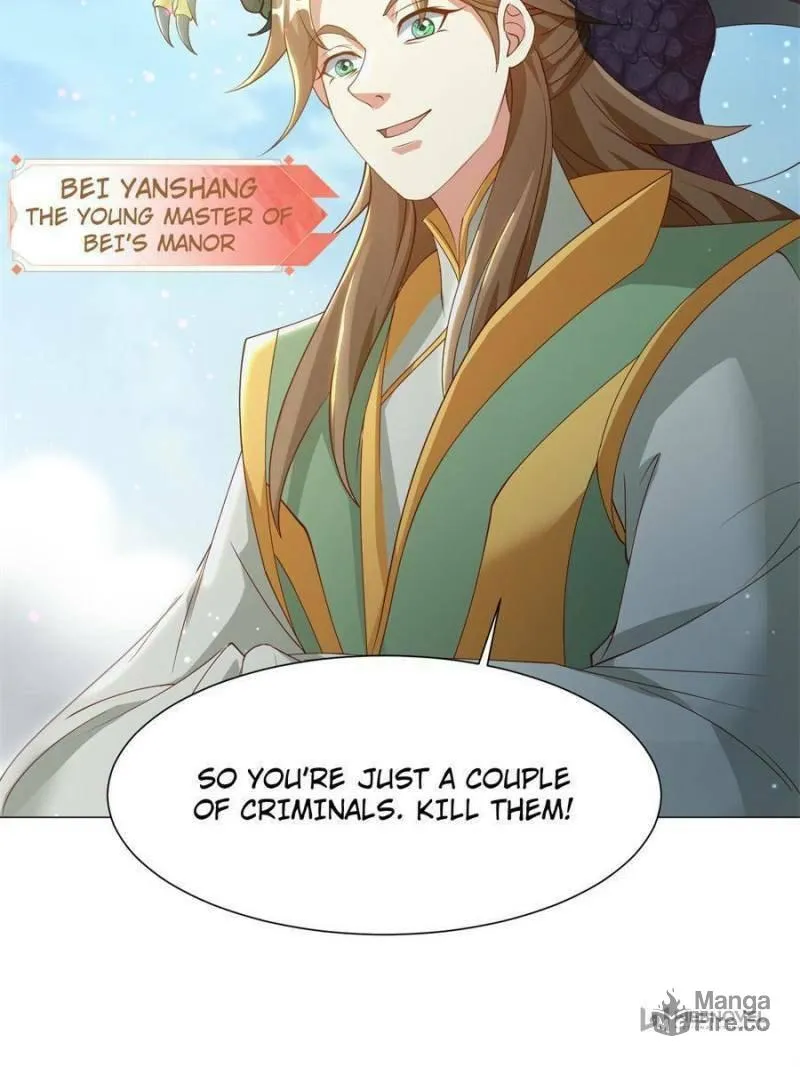 Read Dragon Master (Colored) chapter 161 image 29 on Lezhin