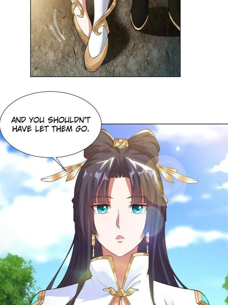 Read Dragon Master (Colored) chapter 161 image 3 on Lezhin
