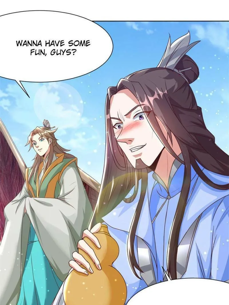 Read Dragon Master (Colored) chapter 161 image 31 on Lezhin