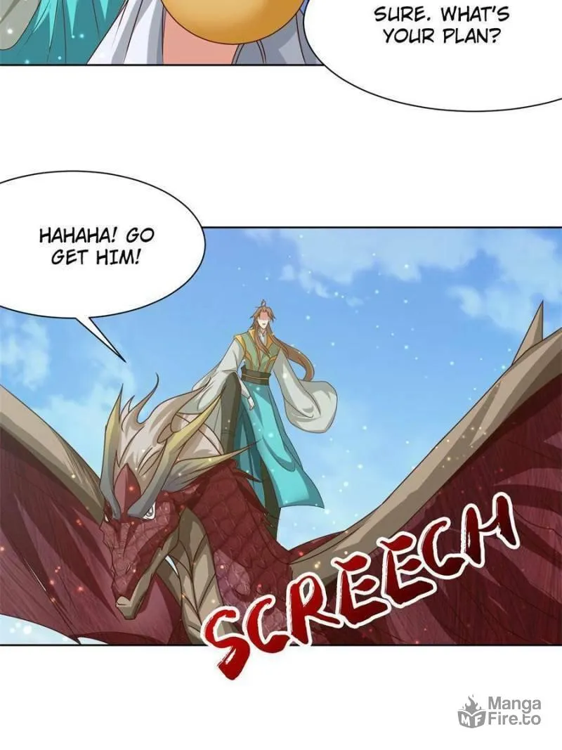 Read Dragon Master (Colored) chapter 161 image 32 on Lezhin