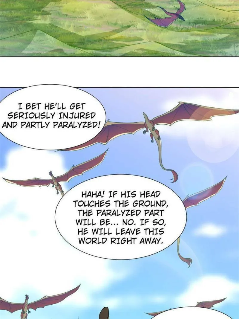 Read Dragon Master (Colored) chapter 161 image 36 on Lezhin