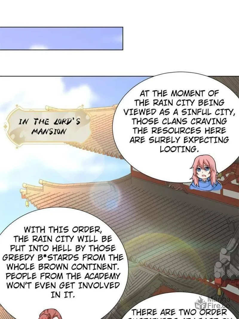 Read Dragon Master (Colored) chapter 161 image 5 on Lezhin