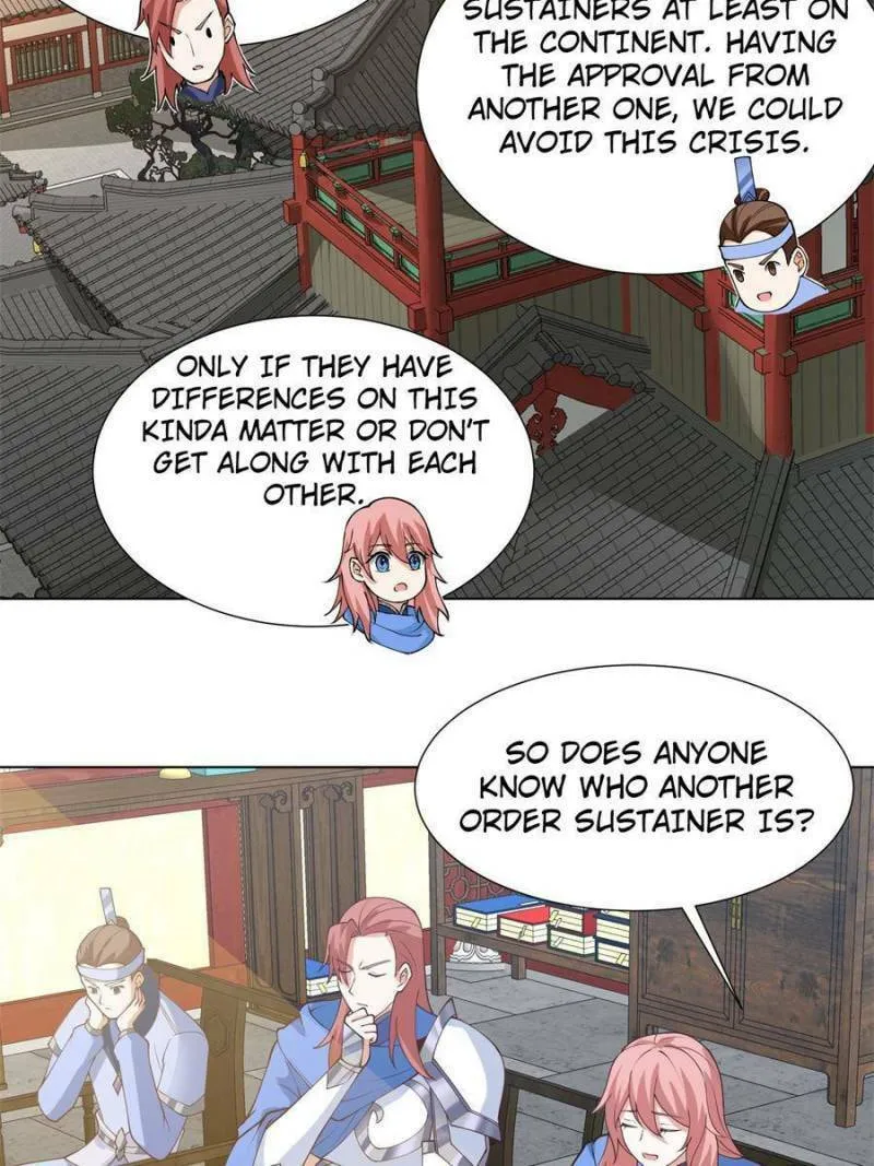 Read Dragon Master (Colored) chapter 161 image 6 on Lezhin