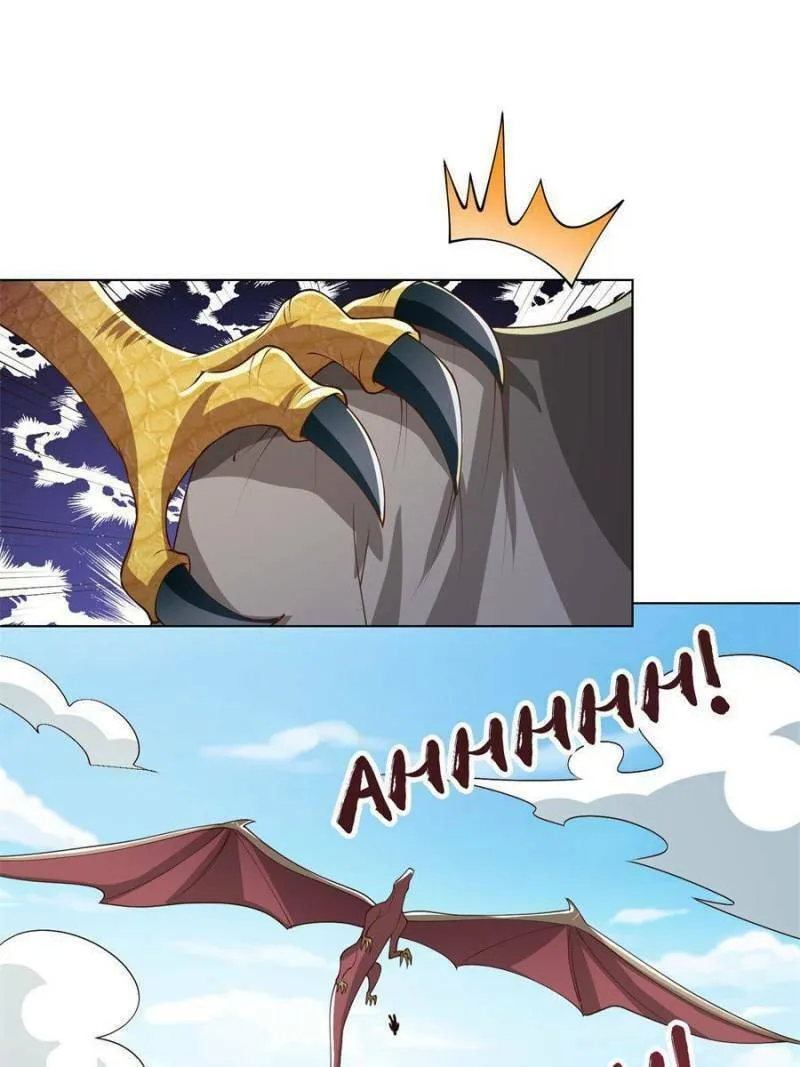 Read Dragon Master (Colored) chapter 162 image 10 on Lezhin