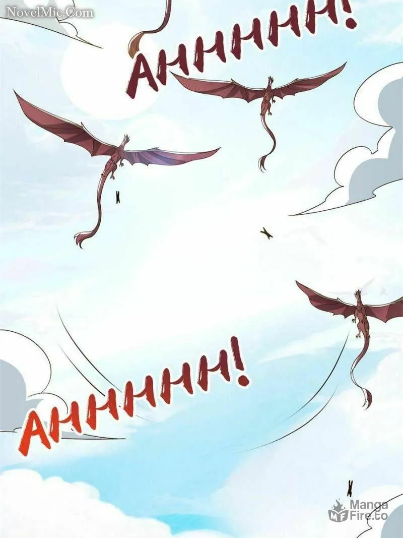 Read Dragon Master (Colored) chapter 162 image 11 on Lezhin