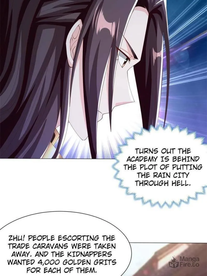 Read Dragon Master (Colored) chapter 162 image 20 on Lezhin