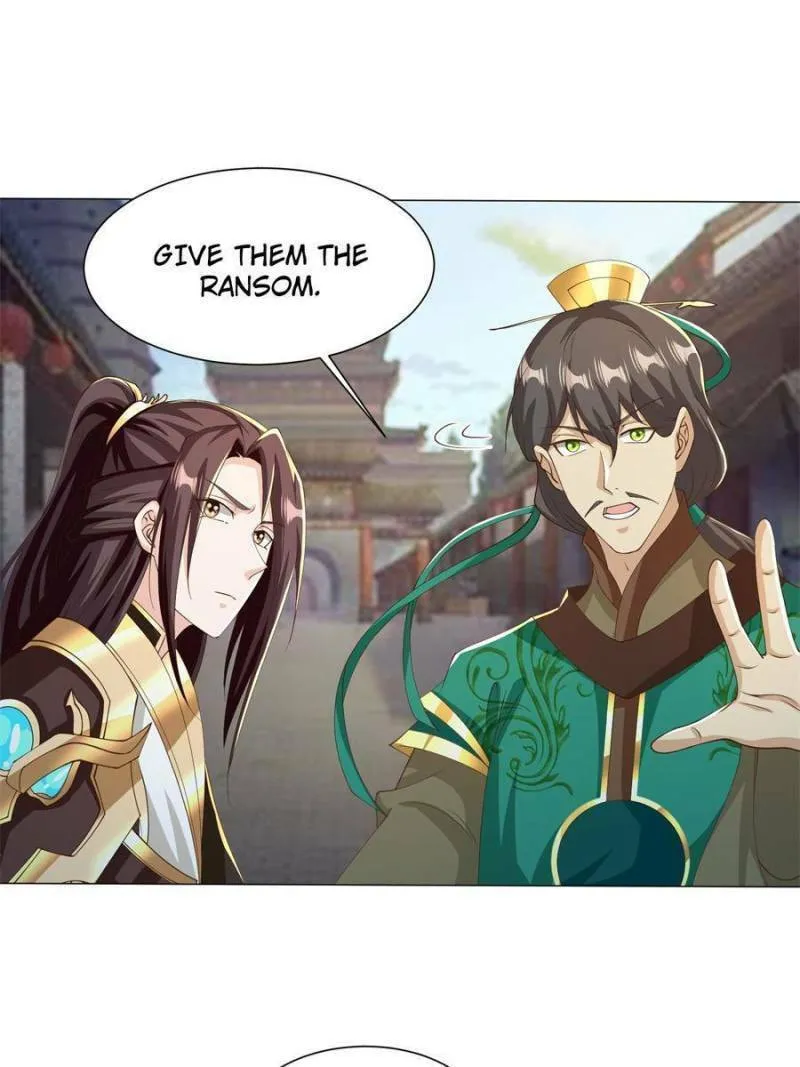 Read Dragon Master (Colored) chapter 162 image 22 on Lezhin