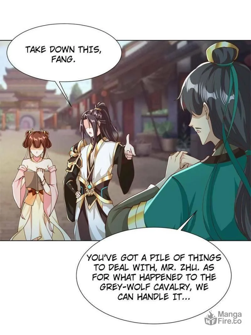 Read Dragon Master (Colored) chapter 162 image 24 on Lezhin