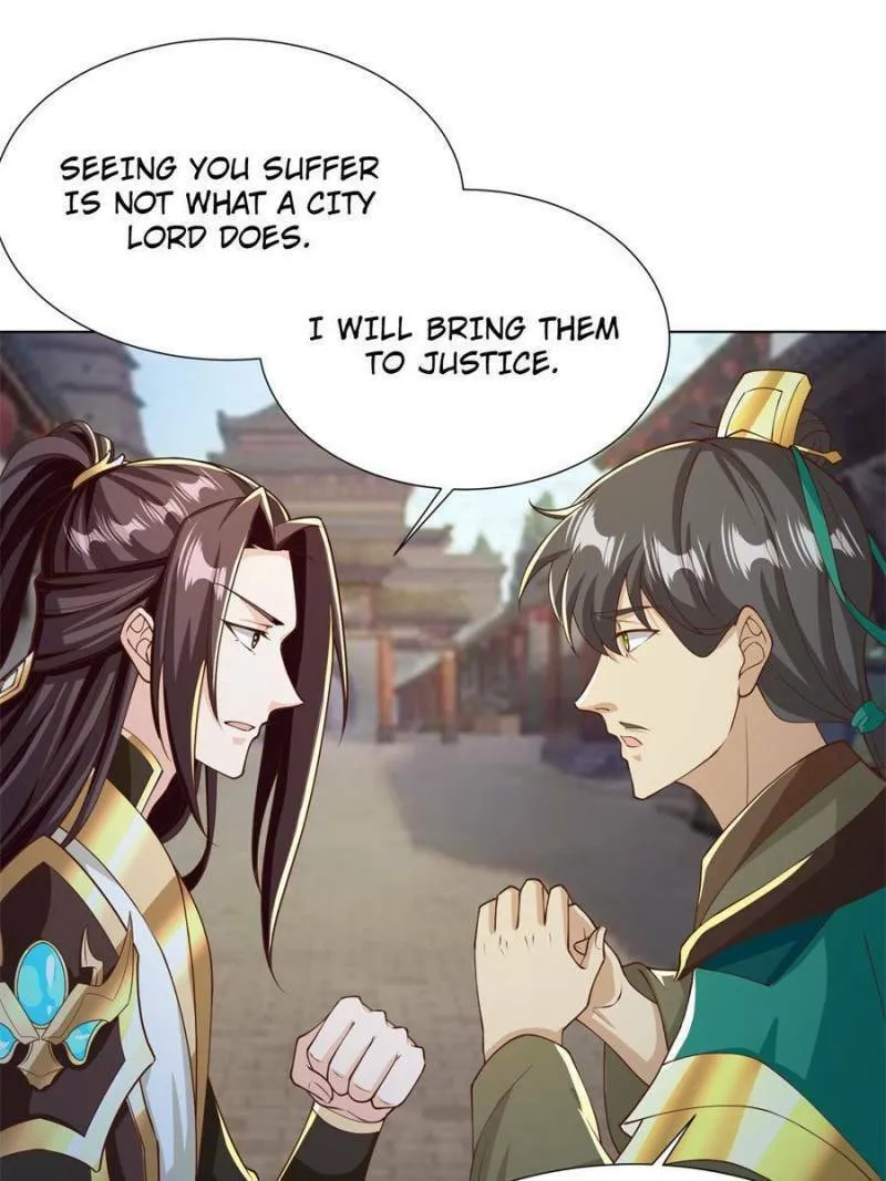 Read Dragon Master (Colored) chapter 162 image 25 on Lezhin