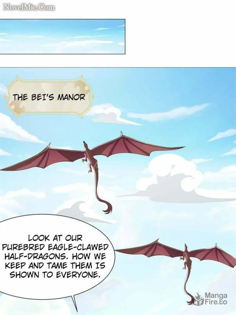 Read Dragon Master (Colored) chapter 162 image 29 on Lezhin