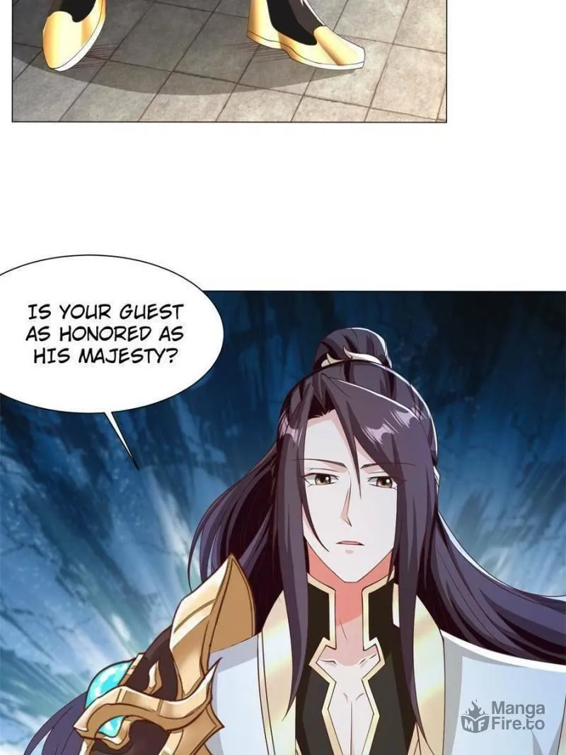 Read Dragon Master (Colored) chapter 162 image 34 on Lezhin