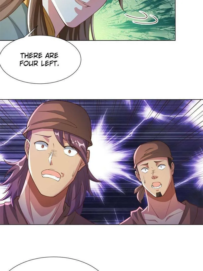 Read Dragon Master (Colored) chapter 162 image 6 on Lezhin