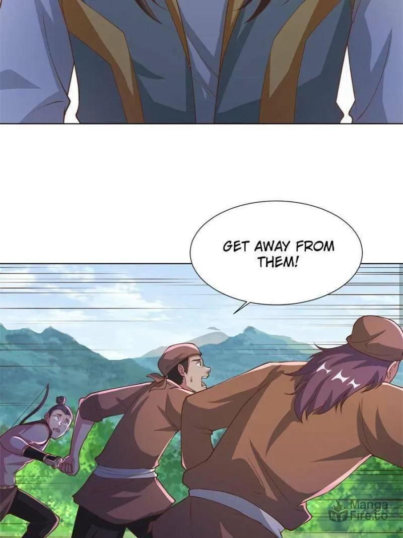 Read Dragon Master (Colored) chapter 162 image 8 on Lezhin