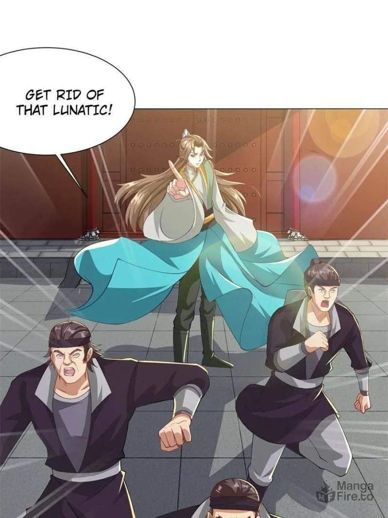 Read Dragon Master (Colored) chapter 163 image 11 on Lezhin