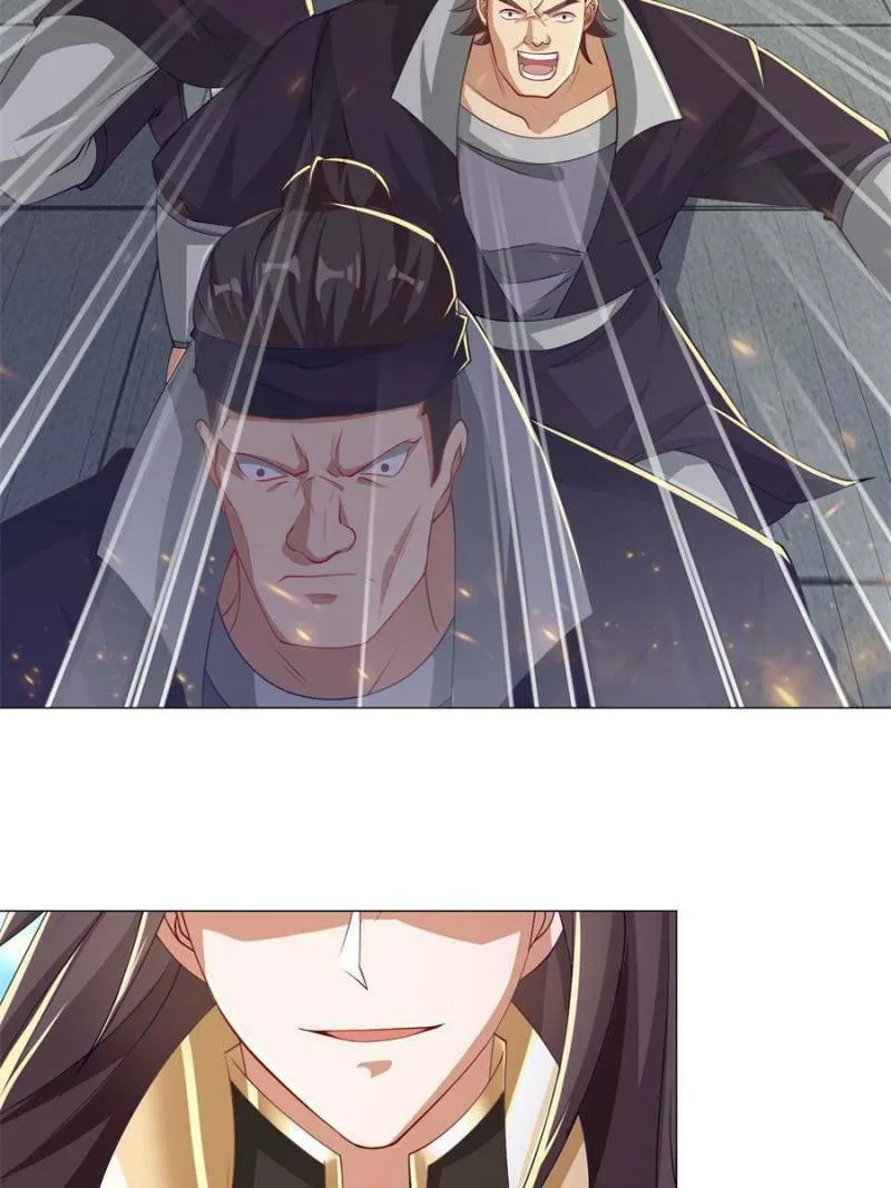 Read Dragon Master (Colored) chapter 163 image 12 on Lezhin