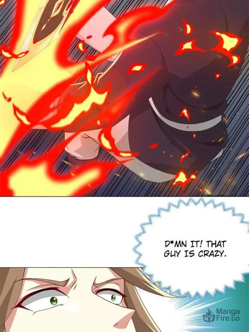 Read Dragon Master (Colored) chapter 163 image 14 on Lezhin