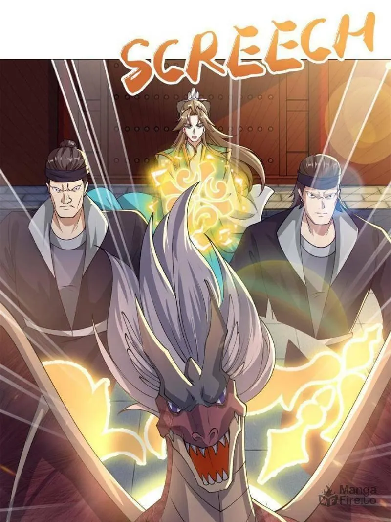 Read Dragon Master (Colored) chapter 163 image 17 on Lezhin