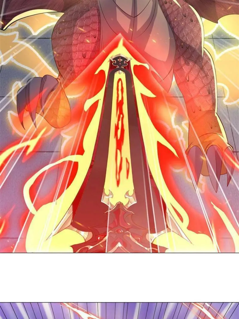 Read Dragon Master (Colored) chapter 163 image 18 on Lezhin