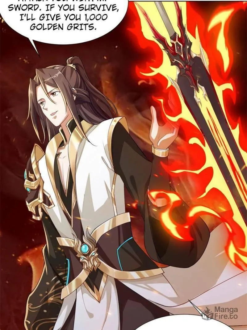 Read Dragon Master (Colored) chapter 163 image 2 on Lezhin
