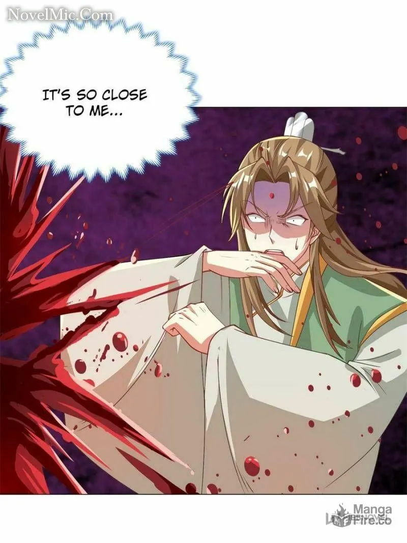 Read Dragon Master (Colored) chapter 163 image 20 on Lezhin