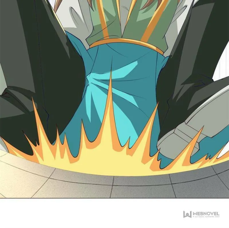 Read Dragon Master (Colored) chapter 163 image 25 on Lezhin