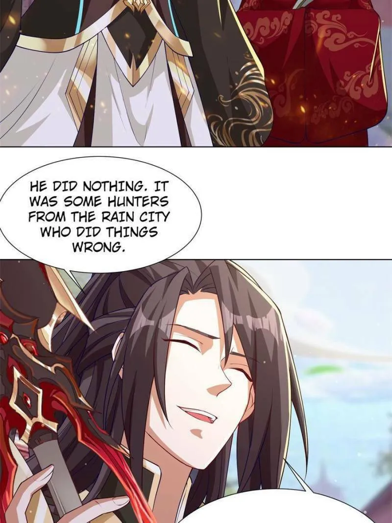 Read Dragon Master (Colored) chapter 163 image 27 on Lezhin