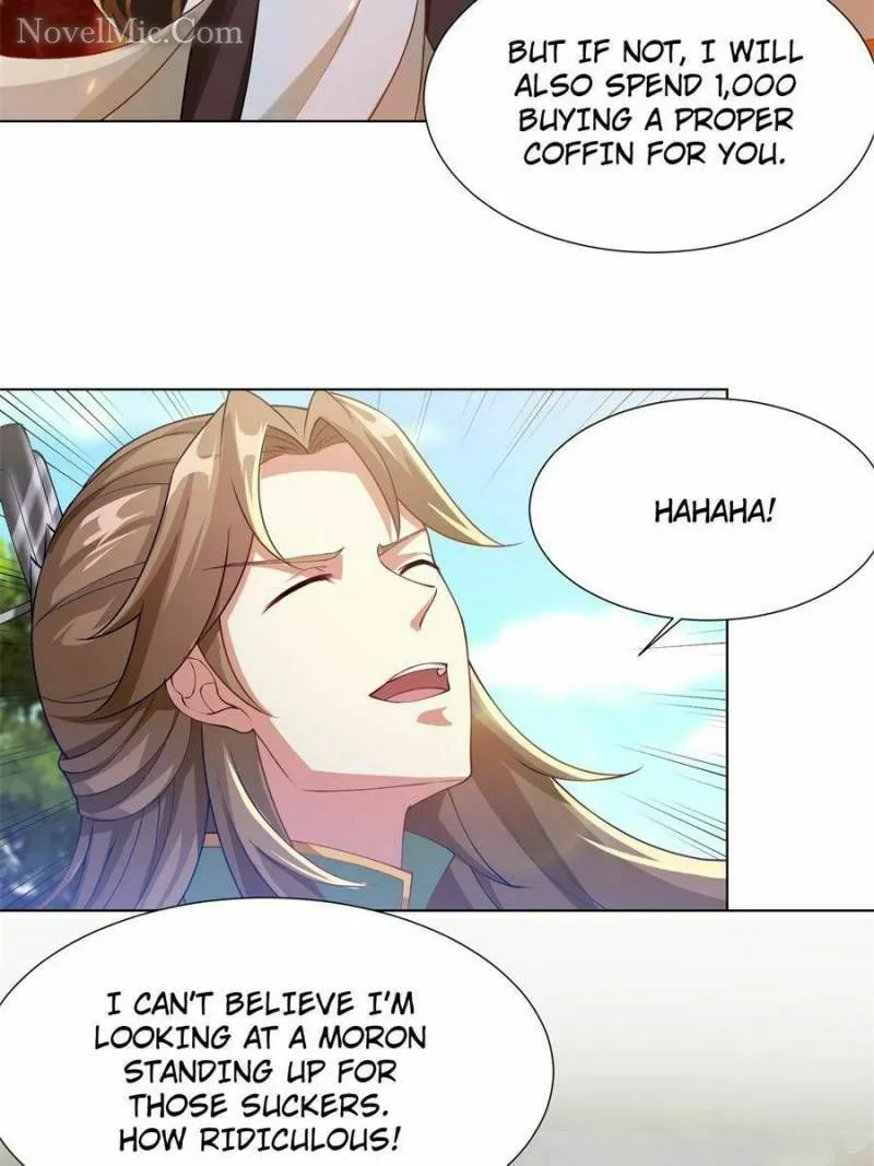 Read Dragon Master (Colored) chapter 163 image 3 on Lezhin