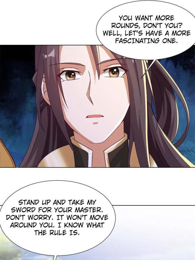 Read Dragon Master (Colored) chapter 163 image 31 on Lezhin