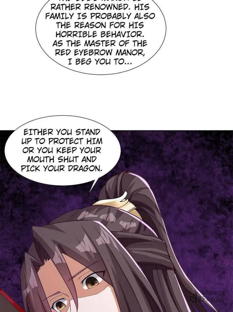 Read Dragon Master (Colored) chapter 163 image 34 on Lezhin