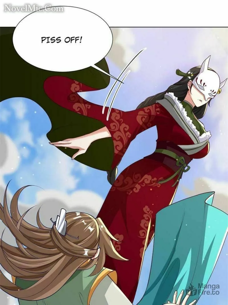 Read Dragon Master (Colored) chapter 163 image 39 on Lezhin