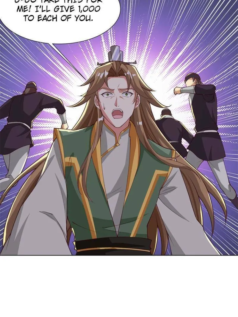 Read Dragon Master (Colored) chapter 163 image 42 on Lezhin