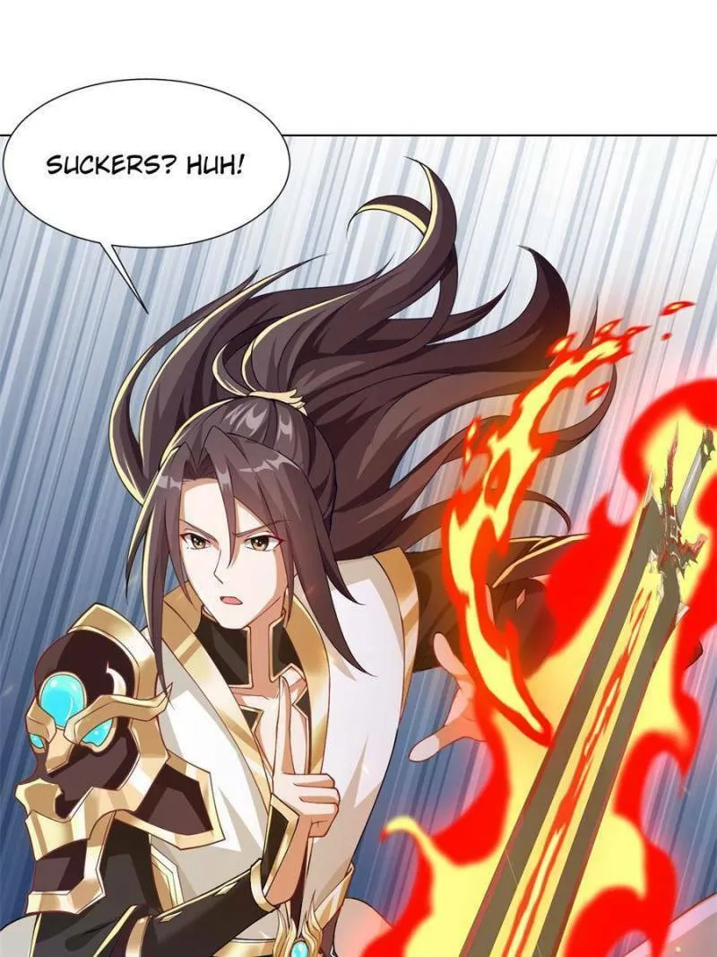 Read Dragon Master (Colored) chapter 163 image 6 on Lezhin