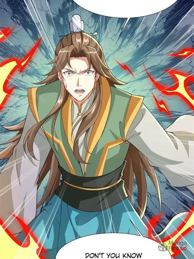 Read Dragon Master (Colored) chapter 163 image 8 on Lezhin