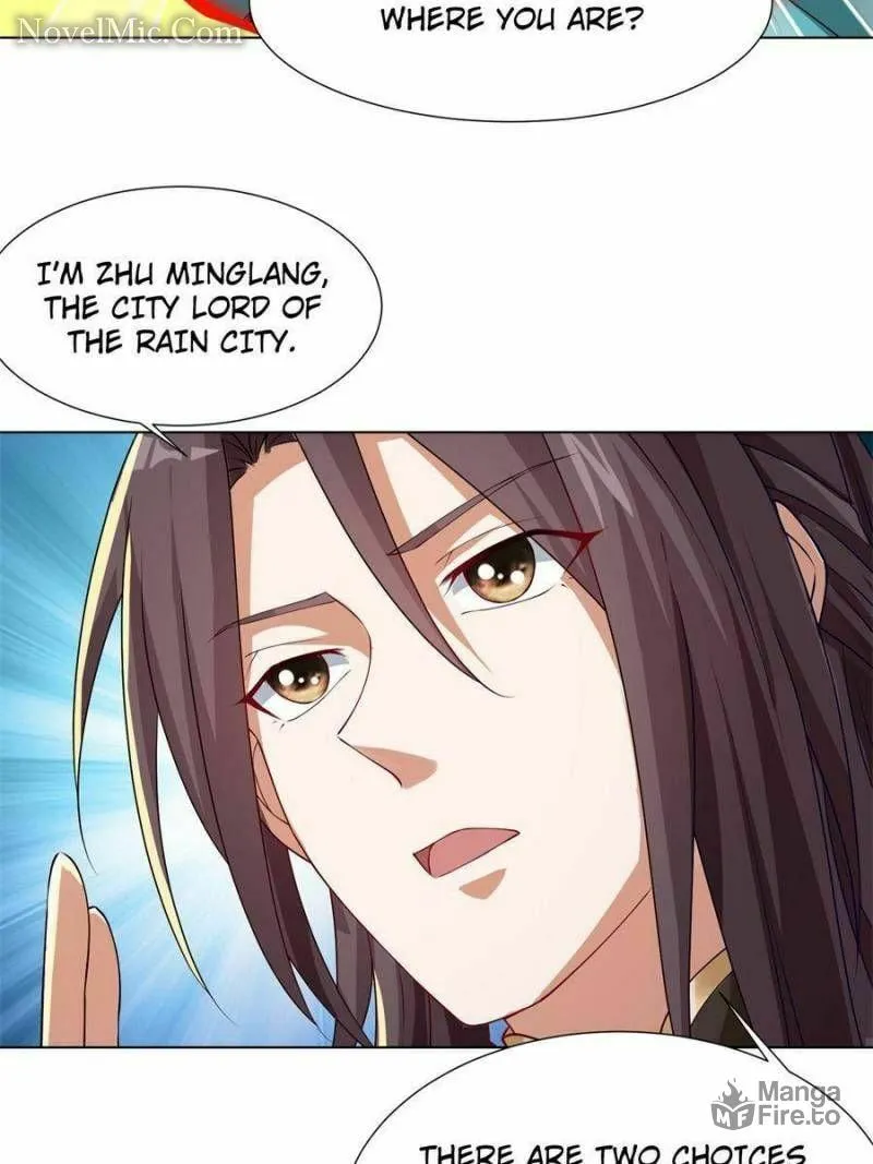 Read Dragon Master (Colored) chapter 163 image 9 on Lezhin