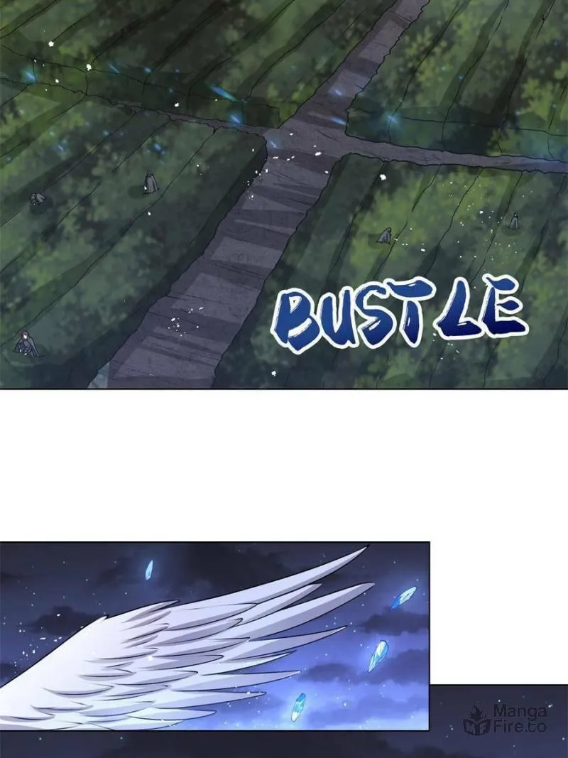 Read Dragon Master (Colored) chapter 164 image 11 on Lezhin