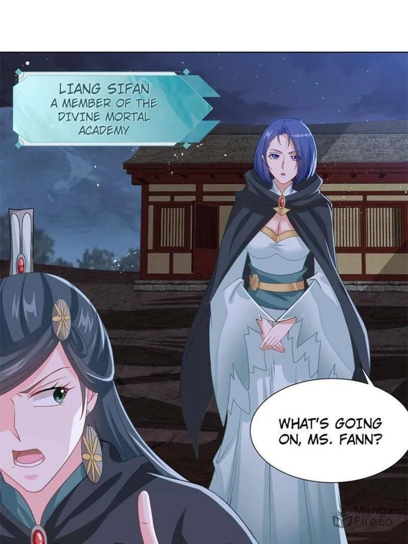 Read Dragon Master (Colored) chapter 164 image 20 on Lezhin
