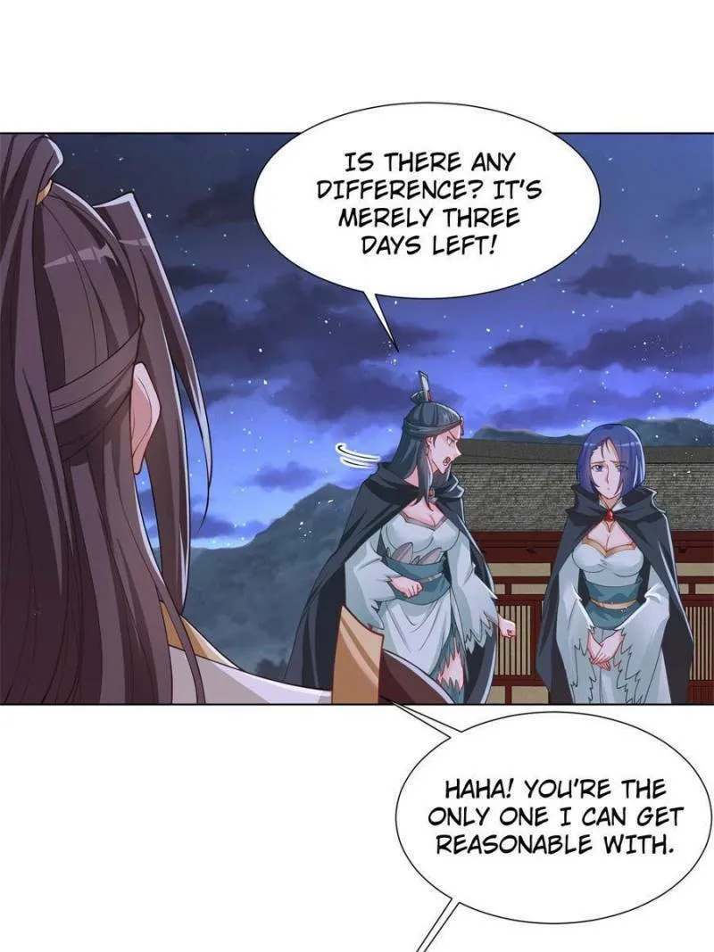 Read Dragon Master (Colored) chapter 164 image 25 on Lezhin