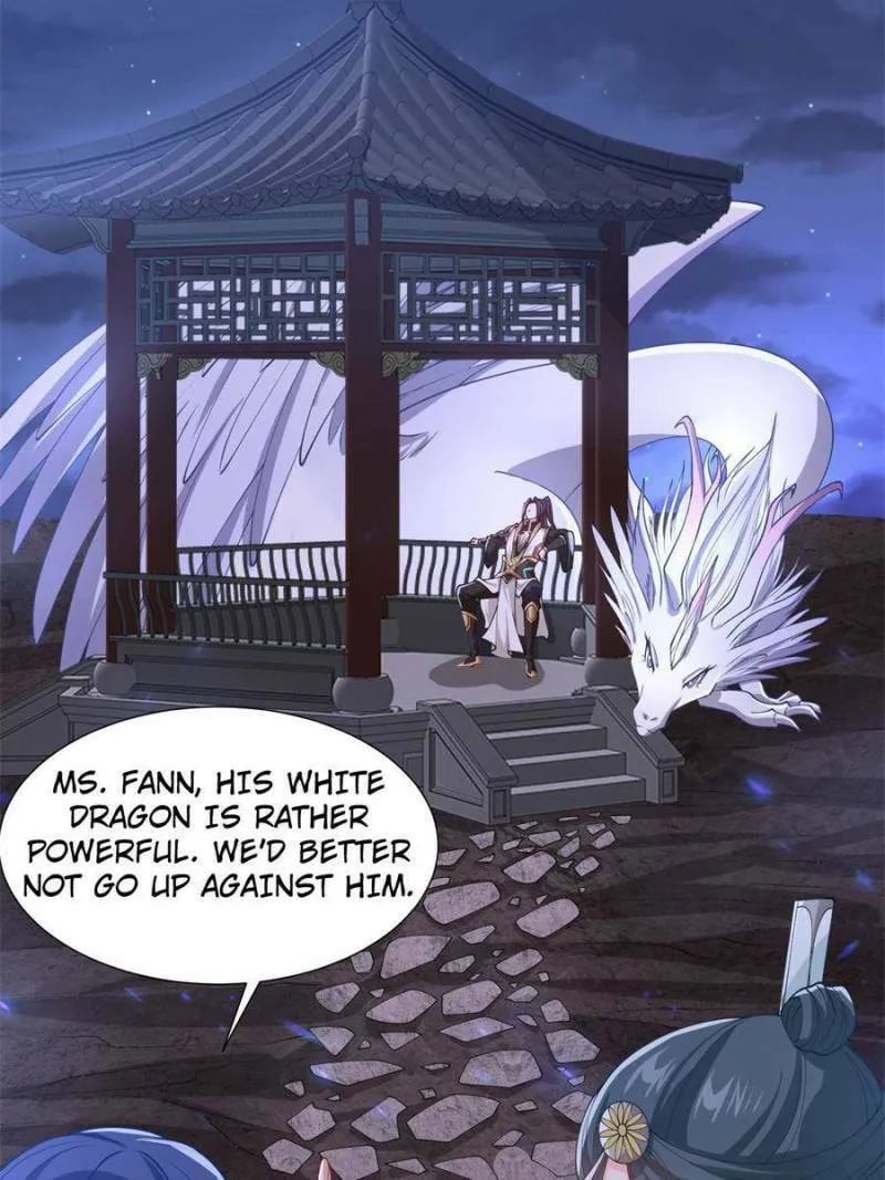 Read Dragon Master (Colored) chapter 164 image 27 on Lezhin