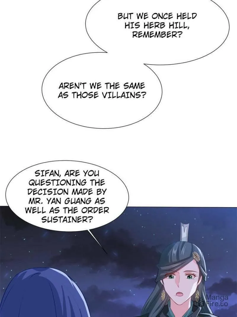 Read Dragon Master (Colored) chapter 164 image 32 on Lezhin