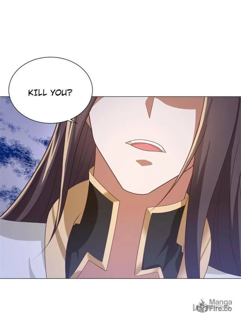 Read Dragon Master (Colored) chapter 164 image 4 on Lezhin