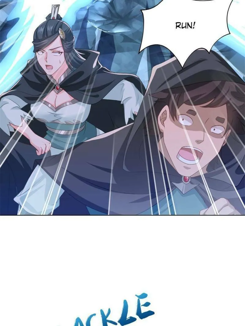 Read Dragon Master (Colored) chapter 164 image 40 on Lezhin