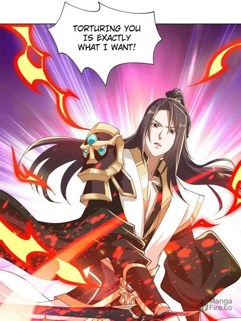 Read Dragon Master (Colored) chapter 164 image 5 on Lezhin