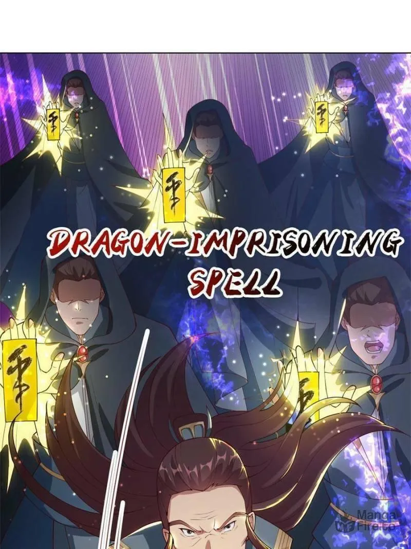 Read Dragon Master (Colored) chapter 165 image 19 on Lezhin