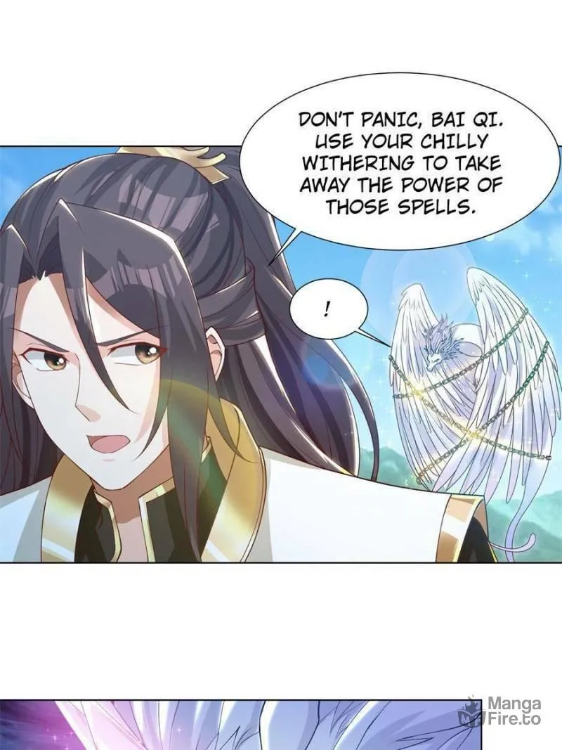 Read Dragon Master (Colored) chapter 165 image 26 on Lezhin