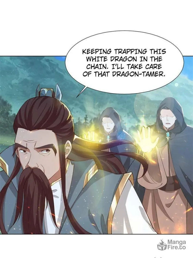 Read Dragon Master (Colored) chapter 165 image 29 on Lezhin