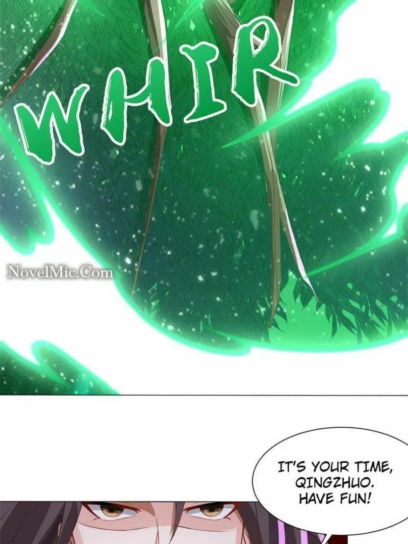 Read Dragon Master (Colored) chapter 165 image 37 on Lezhin