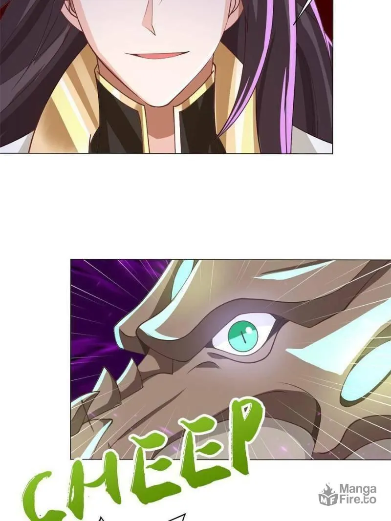 Read Dragon Master (Colored) chapter 165 image 38 on Lezhin