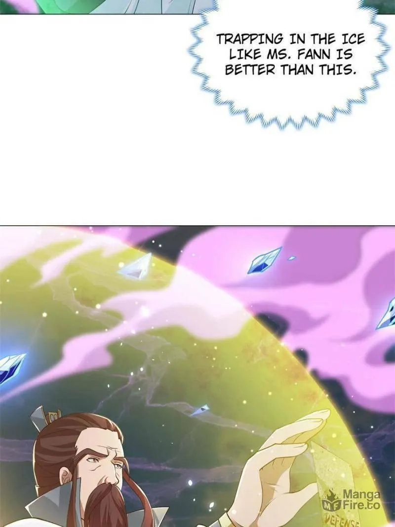 Read Dragon Master (Colored) chapter 165 image 44 on Lezhin