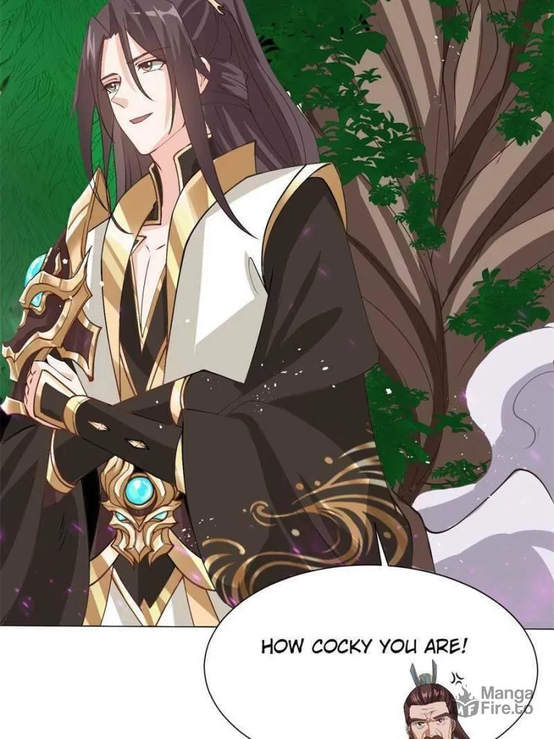 Read Dragon Master (Colored) chapter 165 image 47 on Lezhin